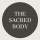 After birth – The Sacred Body Avatar