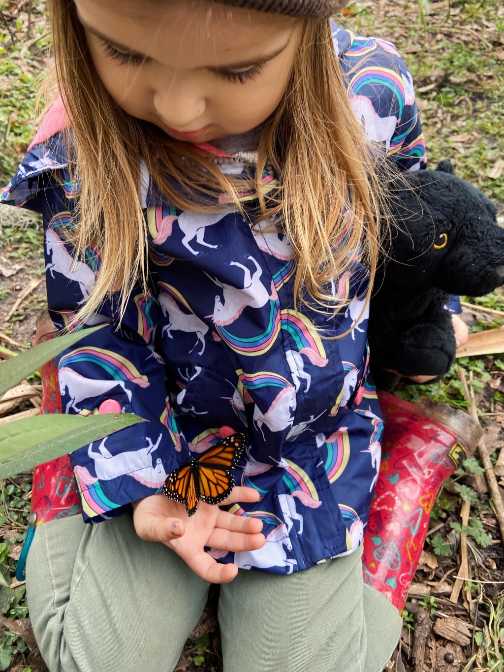 Alternative storytelling #18