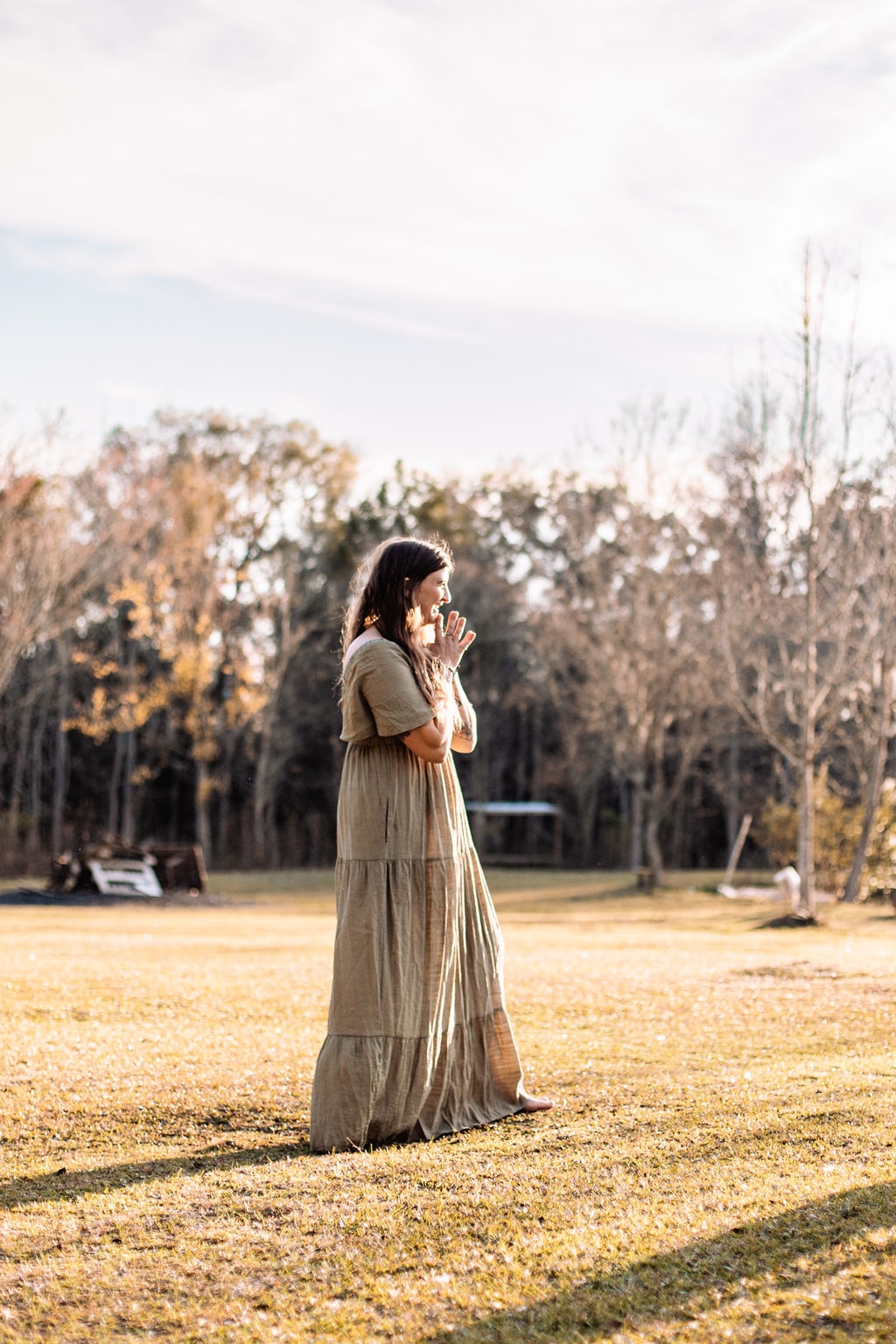 More than a&nbsp;mother